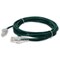 Add-On 10FT RJ-45 MALE TO RJ-45 MALE CAT6A STRAIGHT BOOTED, SNAGLESS GREEN SL ADD-10FSLCAT6A-GN - alternate 3